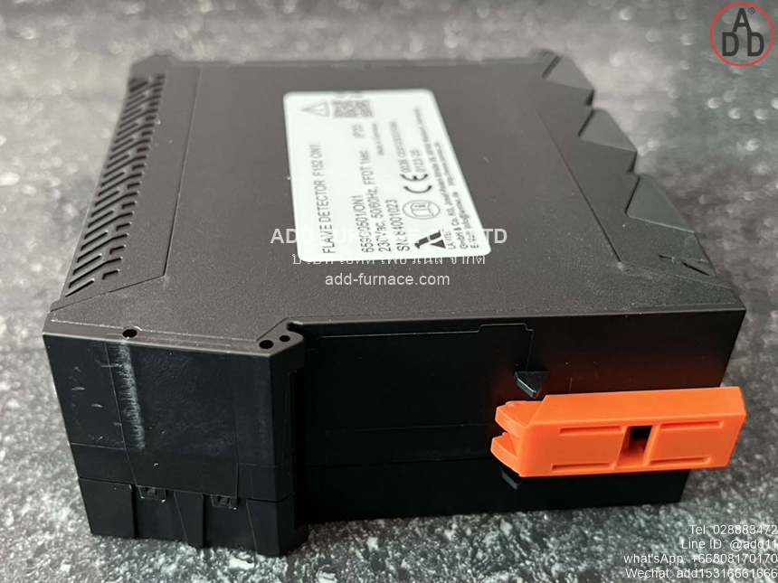 Flame Detector F152 ON1 (6)